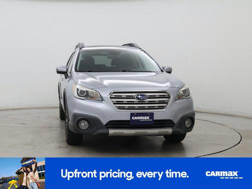 2015 Subaru Outback Limited