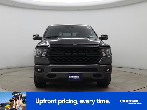 2022 RAM 1500 Bighorn