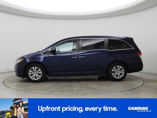 2016 Honda Odyssey EX