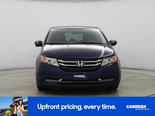 2016 Honda Odyssey EX