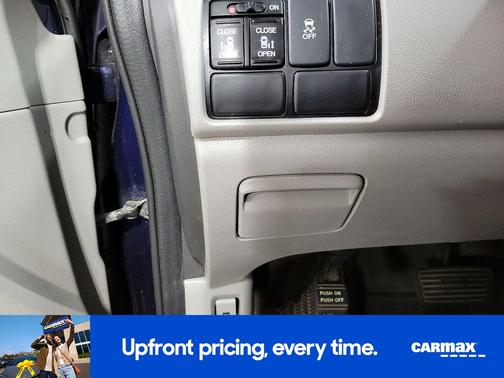 2016 Honda Odyssey EX