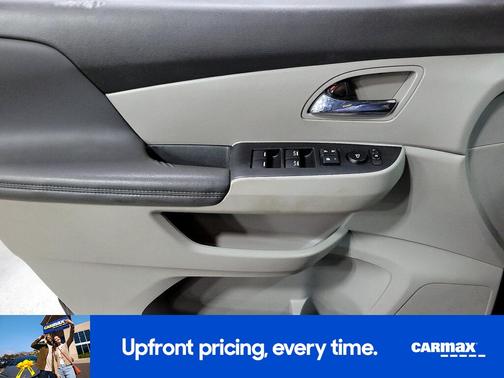 2016 Honda Odyssey EX