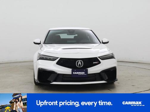 2025 Acura Integra Type S