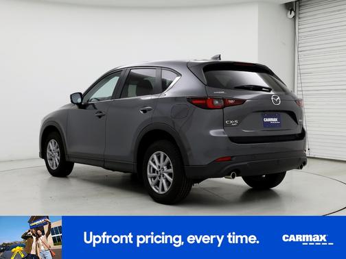 2023 Mazda CX-5 2.5 S Select Package