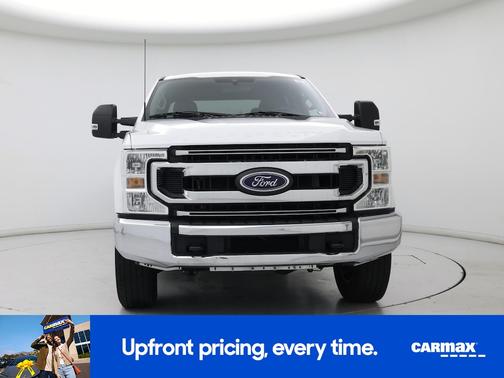 2022 Ford F-250 XLT