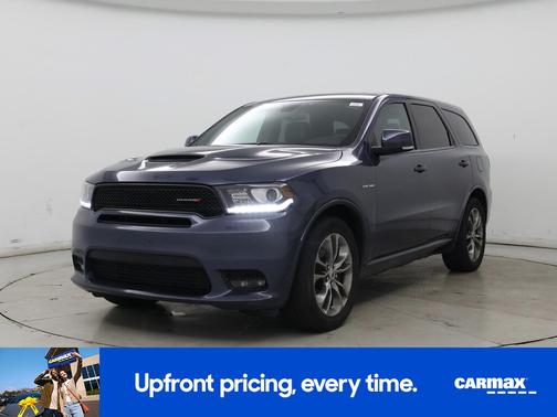 2020 Dodge Durango R/T