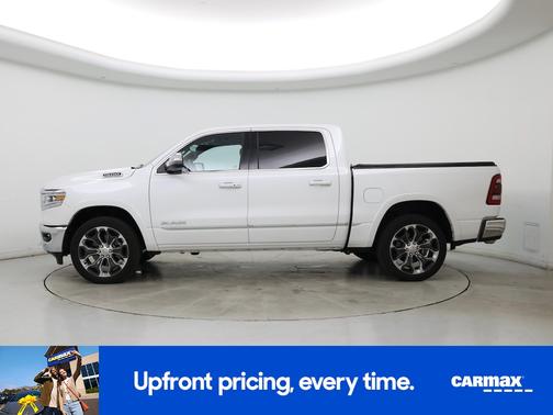 2024 RAM 1500 Limited
