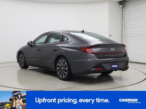 2023 Hyundai SONATA Limited