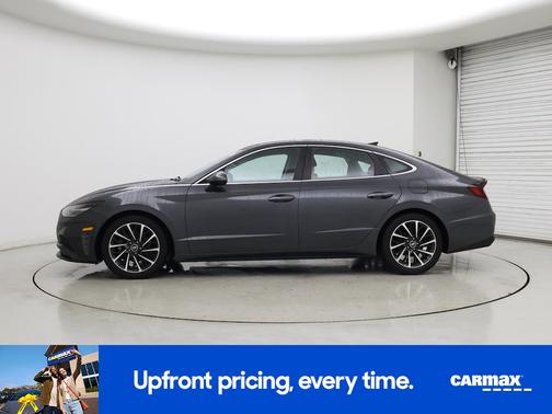 2023 Hyundai SONATA Limited