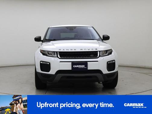 2018 Land Rover Range Rover Evoque SE Premium