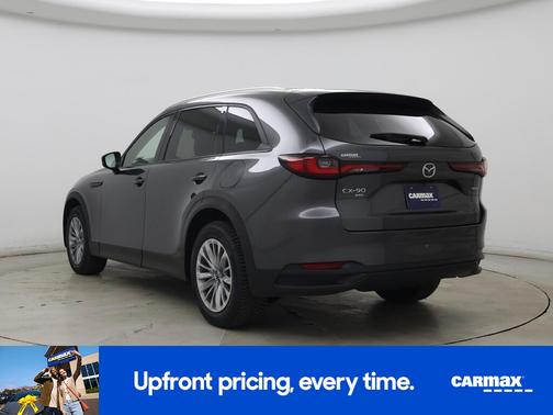 2024 Mazda CX-90 Turbo Preferred Plus