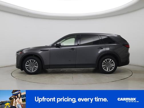 2024 Mazda CX-90 Turbo Preferred Plus