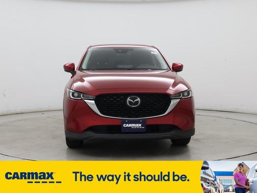 2022 Mazda CX-5 2.5 S Preferred Package