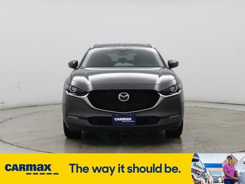 2023 Mazda CX-30 2.5 S Preferred Package