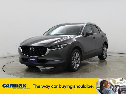 2023 Mazda CX-30 2.5 S Preferred Package