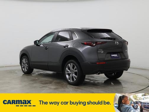 2023 Mazda CX-30 2.5 S Preferred Package