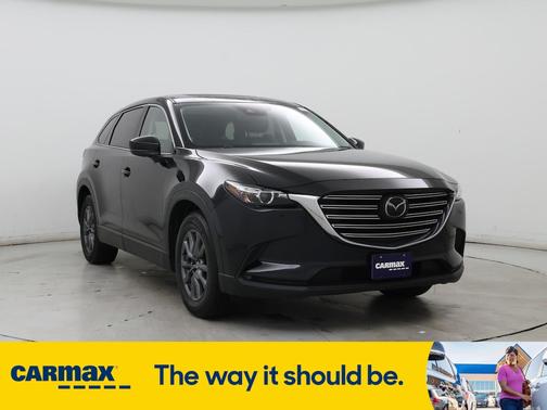 2023 Mazda CX-9 Touring
