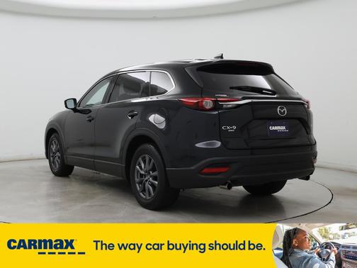 2023 Mazda CX-9 Touring