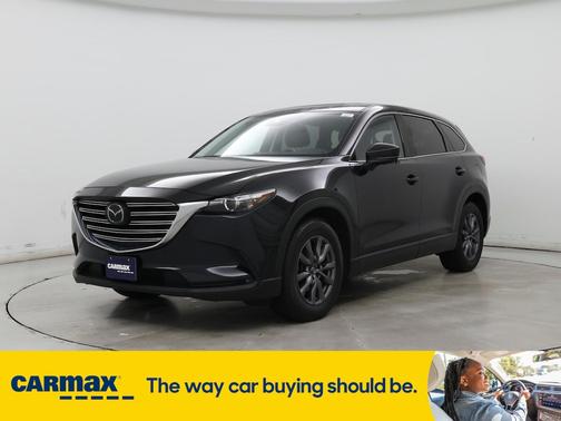 2023 Mazda CX-9 Touring