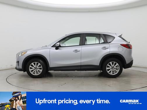 2016 Mazda CX-5 Sport