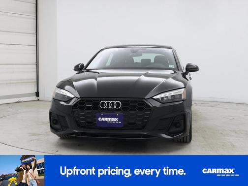 2021 Audi A5 Sportback S-Line Prestige