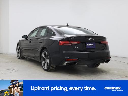 2021 Audi A5 Sportback S-Line Prestige