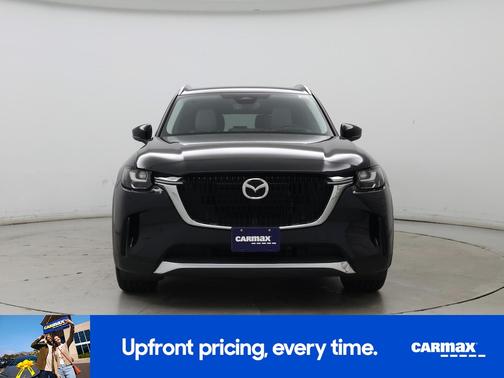 2024 Mazda CX-90 PHEV Premium