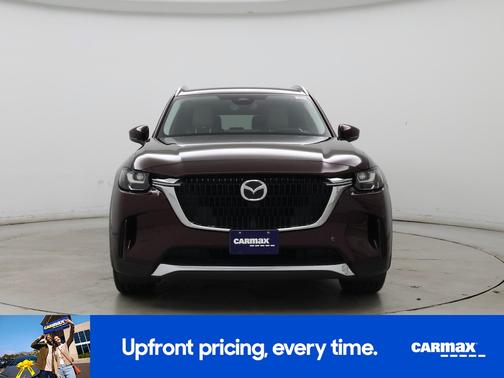 2024 Mazda CX-90 PHEV Premium