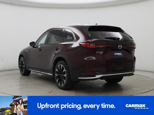2024 Mazda CX-90 PHEV Premium