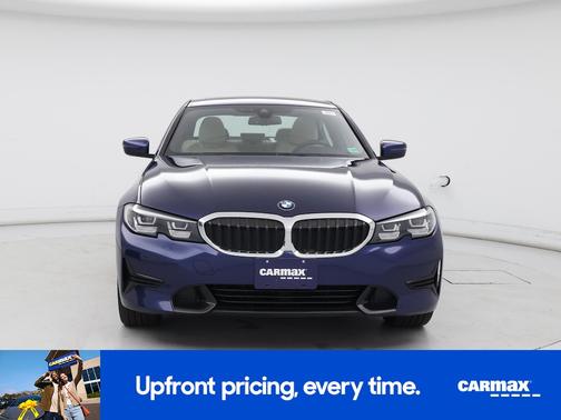 2020 BMW 330 I xDrive