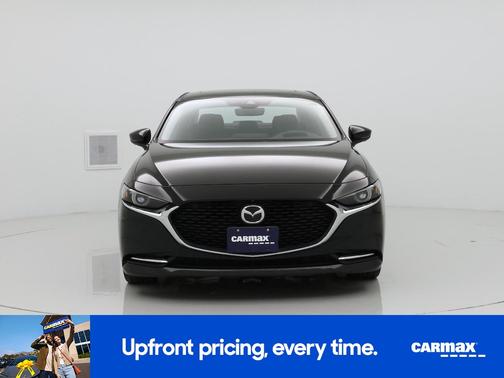 2021 Mazda Mazda3 2.5 Turbo Premium Plus