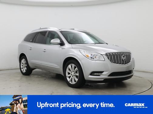 2017 Buick Enclave Premium