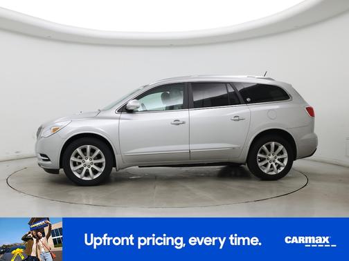 2017 Buick Enclave Premium