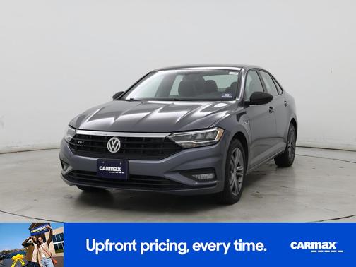 2019 Volkswagen Jetta R-Line