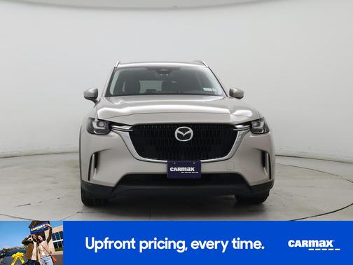 2024 Mazda CX-90 PHEV Preferred