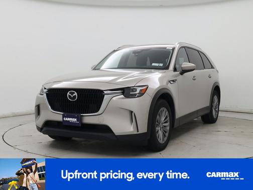 2024 Mazda CX-90 PHEV Preferred