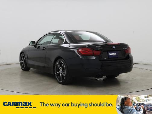 2020 BMW 430 I xDrive