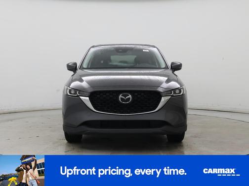 2022 Mazda CX-5 2.5 S Preferred Package