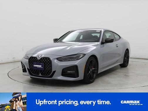 2023 BMW 430 I xDrive