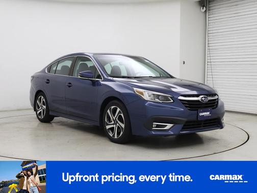 2020 Subaru Legacy Limited