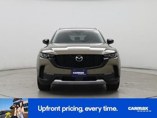 2023 Mazda CX-50 2.5 Turbo Premium Plus