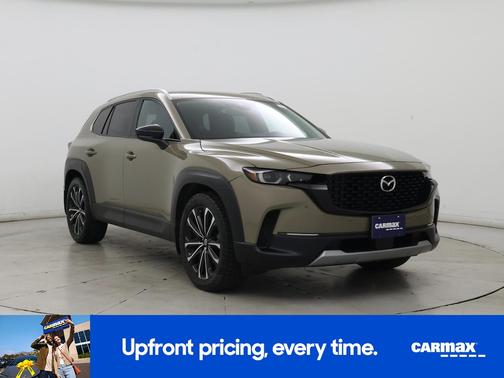 2023 Mazda CX-50 2.5 Turbo Premium Plus