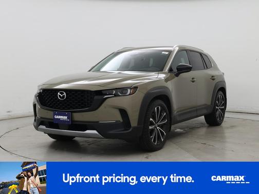 2023 Mazda CX-50 2.5 Turbo Premium Plus