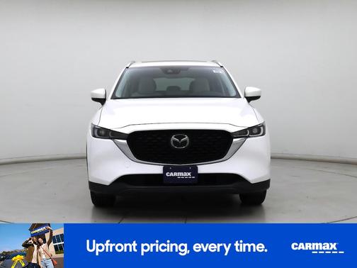 2022 Mazda CX-5 2.5 S Preferred Package