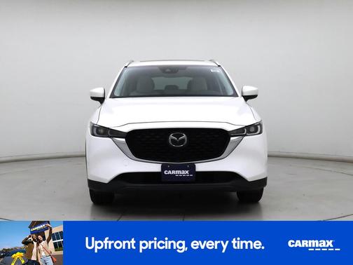 2022 Mazda CX-5 2.5 S Preferred Package