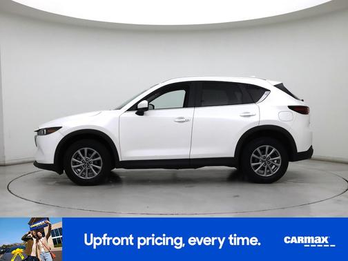 2022 Mazda CX-5 2.5 S Preferred Package