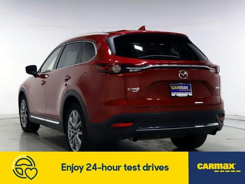 Photo 2 of 29 of 2017 Mazda CX-9 Grand Touring