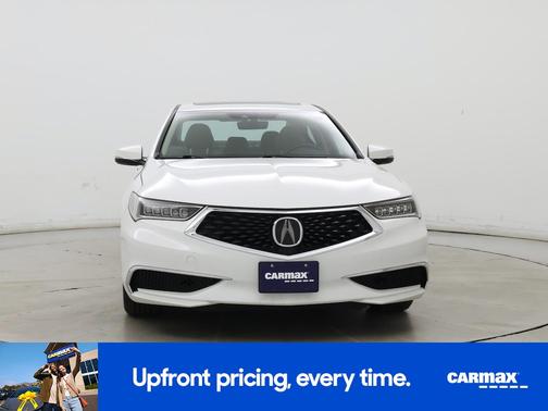 2020 Acura TLX
