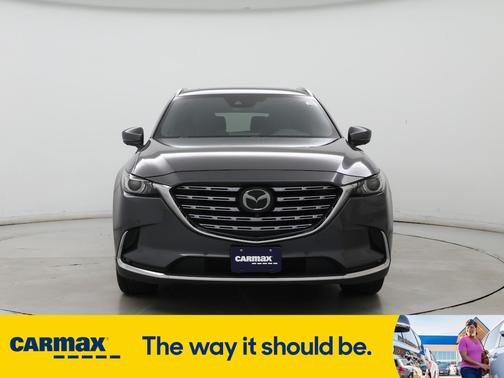 2022 Mazda CX-9 Signature