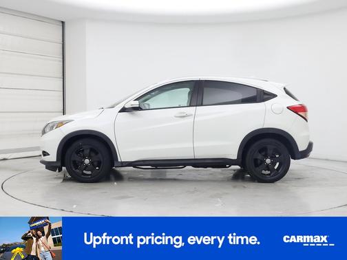 2017 Honda HR-V EX-L